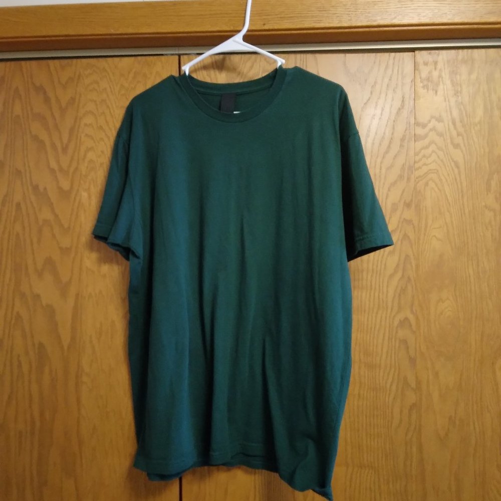 Polished, Men's, XL, SS T Shirt